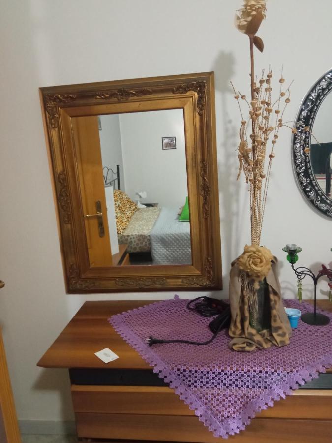 B&B Cleopatra Scalea Exterior foto