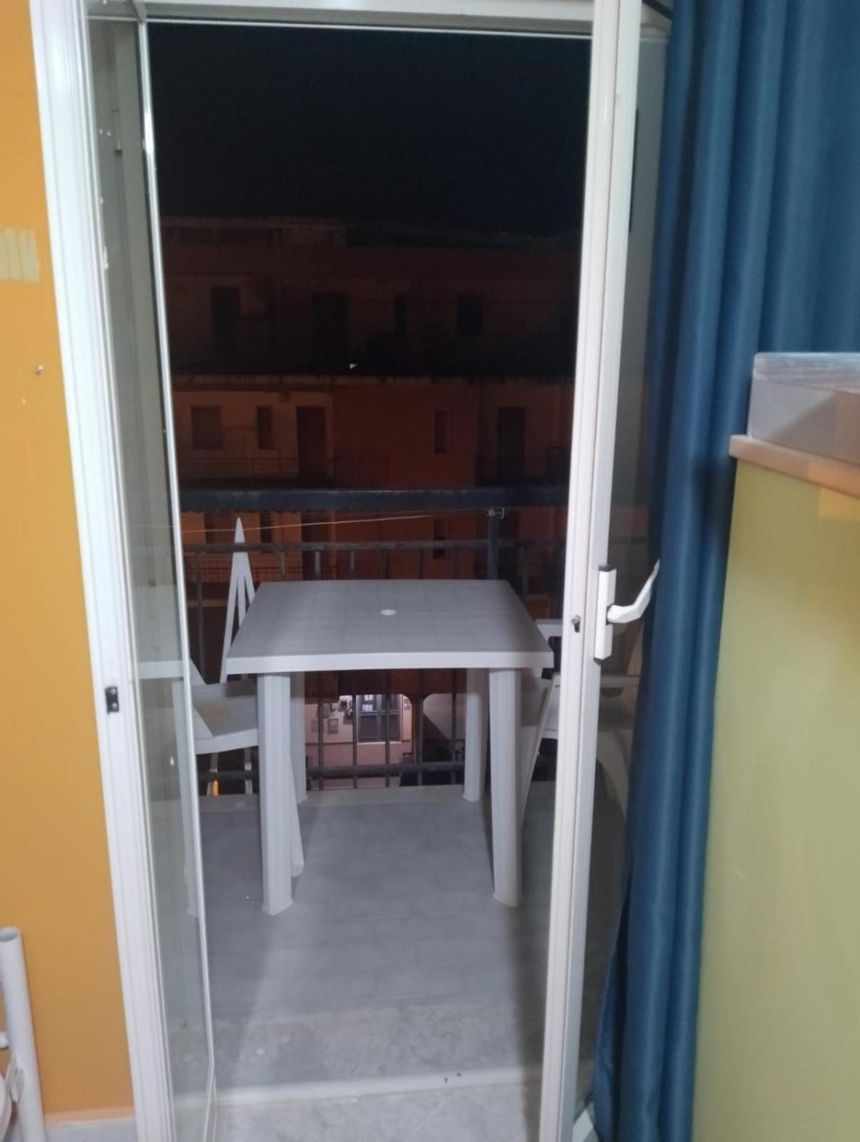 B&B Cleopatra Scalea Exterior foto