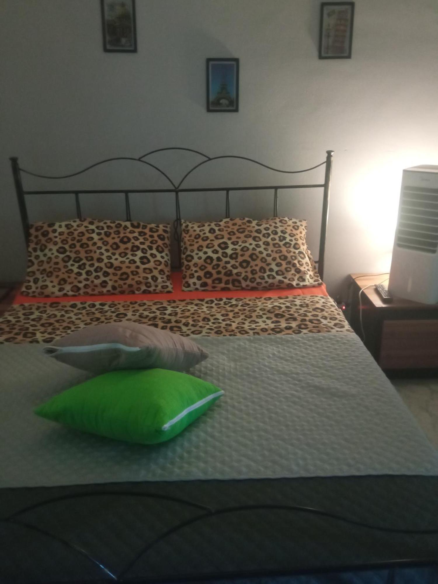 B&B Cleopatra Scalea Zimmer foto